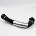 17127552404 Water Tank Connection Lower Thermostat Water Hose For BMW 1&#39; E81/E82/E87 LCI