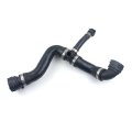 17127566031 Top Engine Cooler Pipe Hose For BMW E93 E92 E91 E90 E88 E82 120i 118i 316i