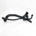 17127568749 Upper Water Hose For BMW 5&#39; E60 LCI Oil Inlet Hose Water Pipe