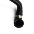 Water Pipe Coolant Hose Heat Pipe Radiator Hose Radiator Hose For BMW E70 E70N E71 E72 F15 F16