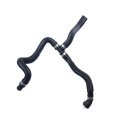 Coolant Hose For BMW F01 750i 750Li F02 750iX 750L IX Water Pipe Down Pipe Radiator Hose