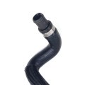 Coolant Hose For BMW F01 750i 750Li F02 750iX 750L IX Water Pipe Down Pipe Radiator Hose