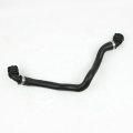 17127591512 High Quality Intercooler Coolant Hose For BMW 7 Series F01/F02 Radiator Water Hose