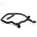 17127596834 Coolant Liquid Connection Water Hose For BMW 1&#39;/3&#39; Water Pipe