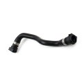 17127596835 New Radiator Coolant Hose Pipe For BMW F20 F20N F21 F21N F30 F30N