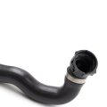 Radiator Coolant Hose Lower Radiator Hose Pipe For BMW X1 Z4 Roadster E84 E89 X1 16i 18i