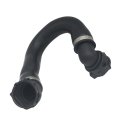 17127646151 Rubber Radiator Hose Coolant Water Pipe For BMW X3 F25 X4 F26