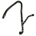17127646157 Coolant Liquid Connection Water Hose For BMW X3 F25/X4 F26