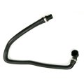 17127646158 Rubber Tube Water Pipe For BMW X3 F25 Coolant Liquid Water Hose