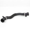 Water Tank Connection Upper Water Hose For BMW X5 F15/X6 F16 Cylinder Head Pipeline Water Pipe