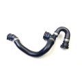 17128616531 Coolant Water Pipe Radiator Hose For BMW F30 F31 F32 F33 F36 Expansion Tank Line