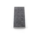 Activated Carbon Cabin Filter Auto Air Conditioner Filter 1718300418 For Benz SLK 280 300 350 200K