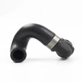 17227575390 New Rubber Upper Radiator Hose Coolant Water Pipe For BMW 7 Series F01 F02