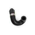 17227575390 New Rubber Upper Radiator Hose Coolant Water Pipe For BMW 7 Series F01 F02