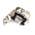 181394 181398 1813N0 1813L9 Gearbox Engine Mount Mounting For Peugeot 407 508 For Citroen C5