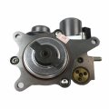 Oil Pump 160P 200P Fuel Pump For Peugeot C4 C5 MINI Cooper