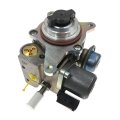 Oil Pump 160P 200P Fuel Pump For Peugeot C4 C5 MINI Cooper