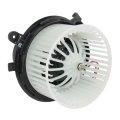 Blower Fan Motor For Mercedes Benz W212 W204 S204 C300 X204 GLK350 C207