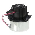 Blower Fan Motor For Mercedes Benz W212 W204 S204 C300 X204 GLK350 C207