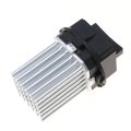 Heater Fan Motor Resistance Regulator for Benz C Series E Series GLK350 W204 W212