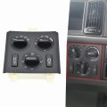 Panel Combined Air Conditioning Control Truck Switch Parts For Volvo Truck FH FM 21272395 2131812...
