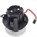 LHD Heater Blower Motor for MERCEDES Benz W212 W204 C180 C200 C260 E180 E200 E260