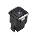 For Mercedes-Benz G E CLS AMG 2010 2011 2012-2018 6 Pins Door Knob Adjust Button Switch Car Styling