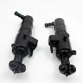 Car Headlight Washer Nozzle Headlight Water Spray Gun For Mercedes-Benz CLS63 220 250 350 320