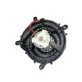 New AC Blower Motor For Mercedes Benz W220 W215 S320 S350 S400 S500 S600 S430