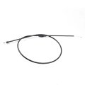 Engine Hood Release Cable Cover Cable For Mercedes-Benz