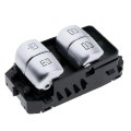 Window Switch Electric Window Switch For Mercedes Benz W222 W213 S300 S350 S400 E180 E200 AMG