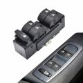 Electric Power Master Window Switch For Renault Koleos 2008 2009 2010 2011 2012 2013 2014 2015 2016