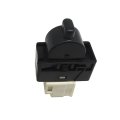 Power Window Lifter Master Switch 254112S700 For Nissan Pickup D22 KA24 1997 1998 1999 2000 2001 ...