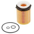 2701800009 2701840125 2701800109 New Oil Filter for CLA250 Engine I4 2.0L