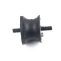 2PCS 22316799330 Automatic Transmission Mount For BMW 1 3 5 Series E36 E46 E81 E87 E88 E90