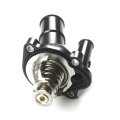 31316344 New Engine Thermostat For VOLVO S60 II S80 V60 V70 III Xc60 S80L