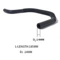 32411095526 Easy Installation New Power Steering Hose for BMW E39 E46 Z3