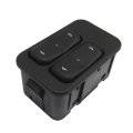 FOR OPEL ASTRA 6 Pins Master Electric Control Power Window Lifter Switch For OPEL ASTRA G Hatchba...