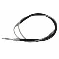 34411162005 High Quality Hand Brake Bonnet Cable For BMW 5series E34 Hood Release Cable
