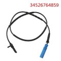 Front ABS Wheel Speed ABS Sensor For BMW 3 E90 3 Touring E91 Coupe E92 ALS1830 5S10521 SU11974