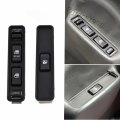 Electric Power Window Control Lifter Switch Button Suitable For Suzuki Escudo Vitara