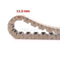 42 links Transfer Case Chain chain For Mercedes Benz ML GL-Class X164 W164 W251 R350CDI 4matic