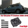 Car Front Right Door Window Switch Fits for Chrysler PT Cruiser 2006 2007 2008-2010 4602698AC 460...