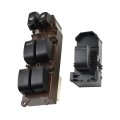 4pcs Electric Power Window Master Switch For Toyota Land Cruiser 1998-2002 100 4700 84820-60130 8...