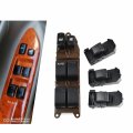 4pcs Electric Power Window Master Switch For Toyota Land Cruiser 1998-2002 100 4700 84820-60130 8...