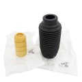 Front Shock Absorber Rubber Buffer CV Joint Boot For Peugeot 307 308 408 3008 Citroen C4L