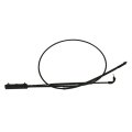 High Quality Engine Cover Hood Cable Bonnet Cable Front For BMW 5 Series G38 6 Series G32