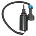 5140305AA 4037001 4036836 New Wastegate Control Solenoid Supplies for RAM 3500 5.9L 2004-07