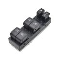 Power Electric Window Master Switch Lifter Button For Nissan Infiniti G25 G35 G37 Q40 QX56 Car Sw...