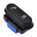 Door Lock/Unlock Switch Button Fit For 2004-2015 Seat Altea Leon Toledo 5P0962125A 5P0 962 125A 5...